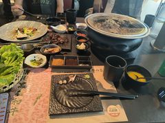 -黑牛の店·黑金店(沈阳万象城店)