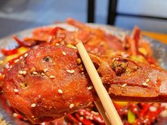 -本色.小马哥烧烤(五一路总店)