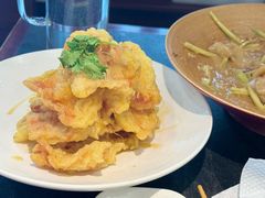 -李记饺子·熏酱东北菜(欢乐谷店)