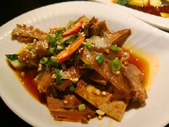 夫妻肺片-川里谈·川味小馆(北京路店)