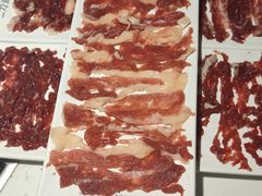 -二刀潮牛·鲜牛肉火锅(爱融荟城店)