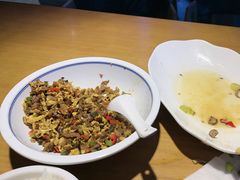 -外婆味道·云南菜大当家(弥勒店)