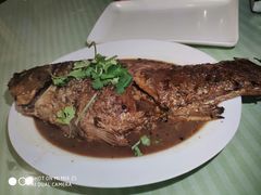 -余味私房菜(正阳小区西5街区店)