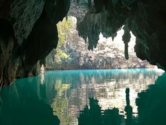-三门海