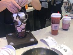 -眷茶(赛格国际购物中心店)