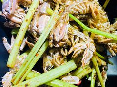 -红盔甲·小龙虾(天钥桥店)