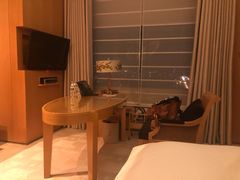 -北京盘古七星酒店