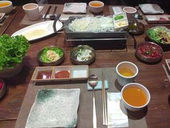 -坦坦大炉·韩式烤肉(望京店)