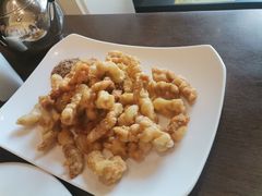 -老牌坊鲁菜名店(宽厚里店)