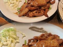 -上楼私房菜(院士路店)