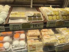 -六贤记(杭州龙湖滨江天街店)
