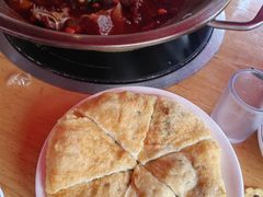 -大众跷脚牛肉馆·非遗传承单位(峨眉山店)