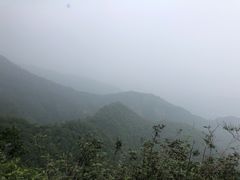 -北京鹫峰国家森林公园