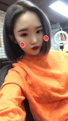 -T.1 hair salon烫染接发