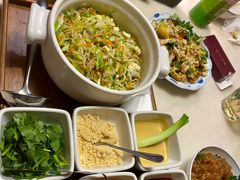 -林四喜·闽南传家菜(鼓浪屿店)