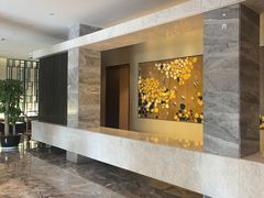 -麦新格精品酒店(上海国际旅游度假区川沙地铁站店)