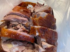 -竺桥兄弟烤鸭馆(竺桥店)