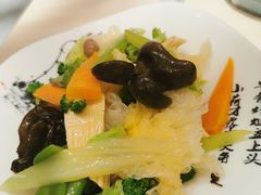 -黄金粥港式·早晚茶(海阳路店)
