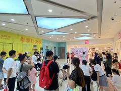 -万达广场(南昌红谷滩店)