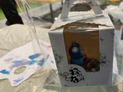 -郑在DIY·潮玩银饰绘画手作(中央大道旗舰店)
