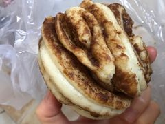 -功德林素菜饭庄(前门店)