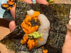 -Minase水濑·日料放题(外滩店)