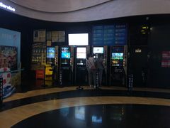 -万达影城(开福万达广场IMAX店)