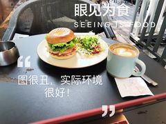 -VESH COFFEE(定西路店)