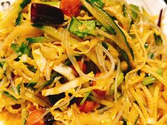 -小俩口烧烤东北菜(双井店)