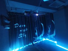 -零纪元VR体验馆·桌游(黄浦店)