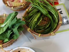 -花菇朵 ll 野生菌火锅·精品云南菜(后沙峪店)