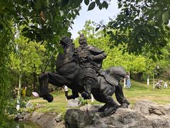 -三国赤壁古战场