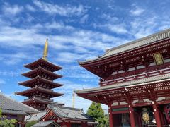 -浅草寺