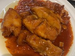 -燕春楼(海河华鼎店)