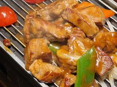 -九井澤精致料理(金茂店)