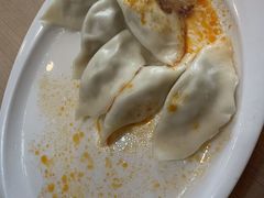-真阿婆水饺(科技路西口店)