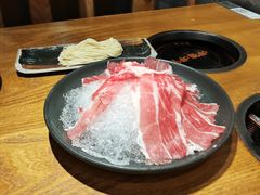 -呷哺呷哺 黄金牧场 (新中关购物中心店)