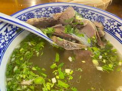 -长安后宰门水盆羊肉(新都心店)