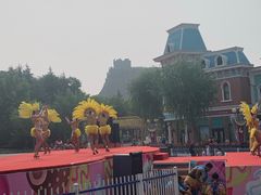 -泰安方特欢乐世界