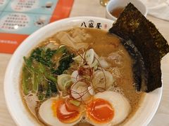 -八盛屋·沾面(集美万达店)
