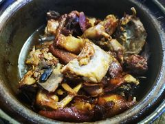 -斯丹姜母鸭·古法干香(涂门街总店)