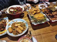 -一佳烤铺(丽江景苑店)