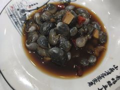 -碧海银沙海鲜餐厅(恒大海上威尼斯店)