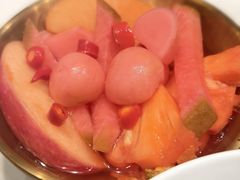 -小豆海棠(嘉兴路店)