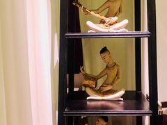 -金链花·泰国餐厅(国贸店)