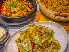 -新蜀会四川豆花(五羊店)