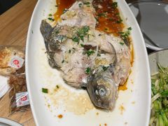 -金鱼妈妈 山野·食趣(荫山街店)