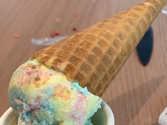 -抱抱地球咖啡馆(国家海洋博物馆店)