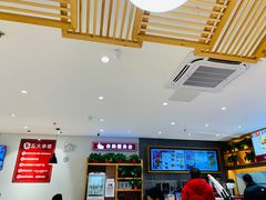 -南城香·饭香串香馄饨香(青年路店)