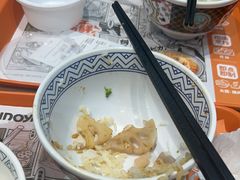 -吉野家(武汉南国西汇店)